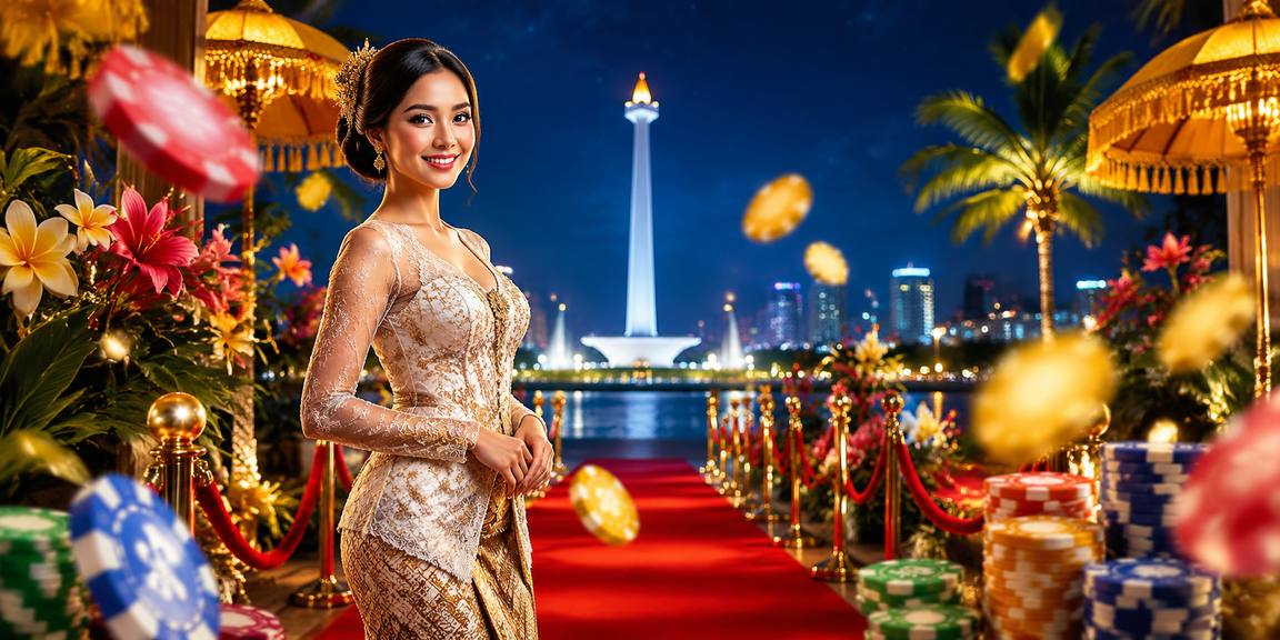 semut togel gaming platform